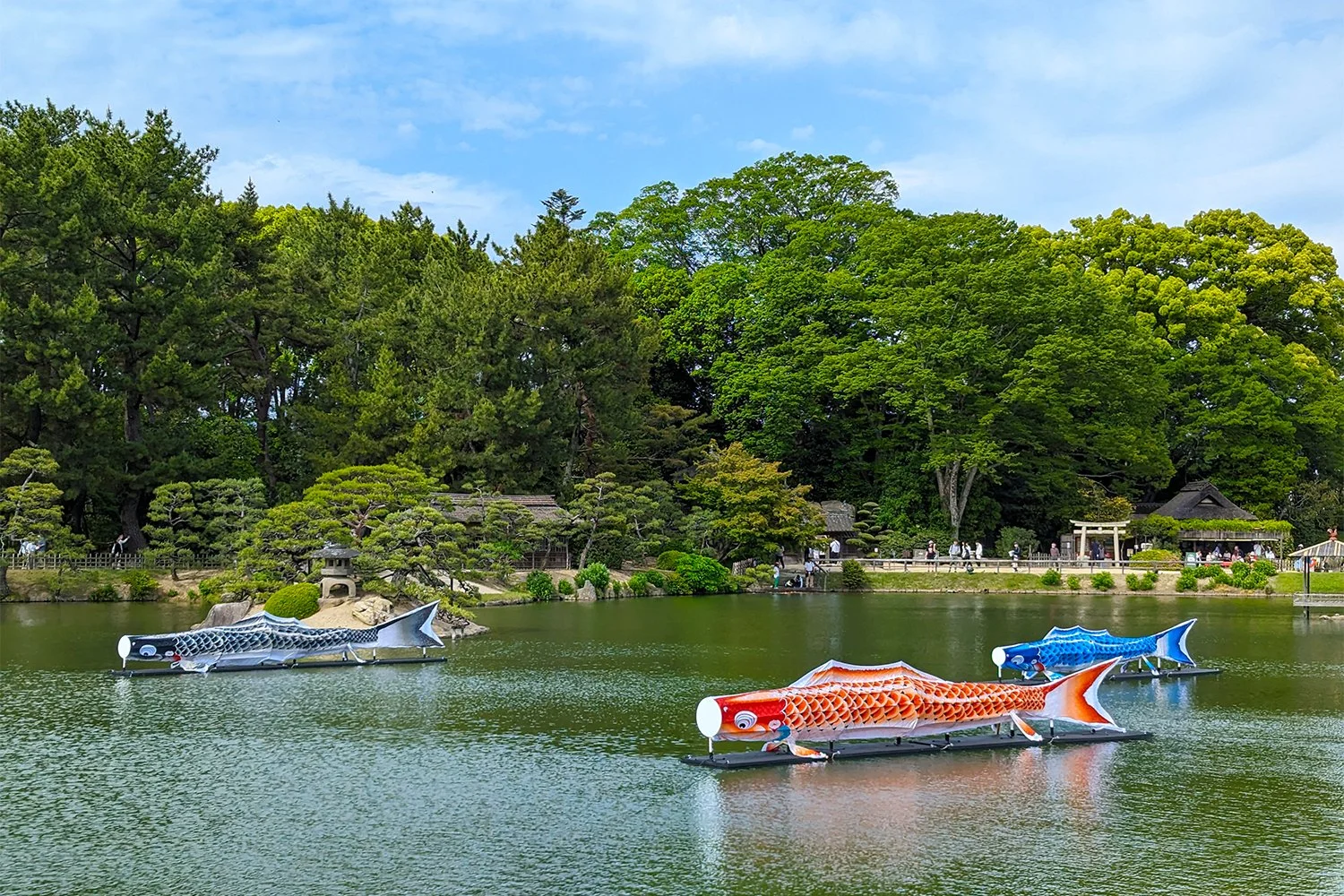 Intro to Okayama — Danny With Love
